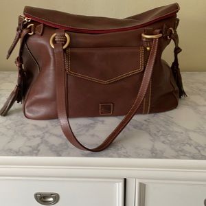 Dooney and Bourke Smith bag